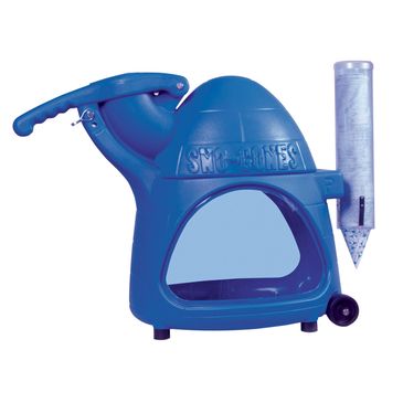Commercial snow cone machine rental for parties