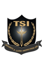 TSI SECURITY AND CLOSE PROTECTION