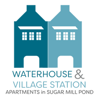 Waterhouse and Village Station Apartments in Youngsville, LA