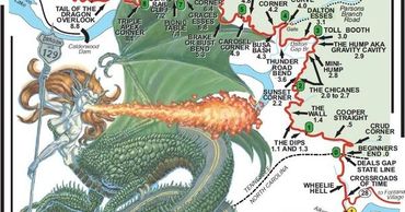 Moonshiners Resort Maggie Valley, North Carolina