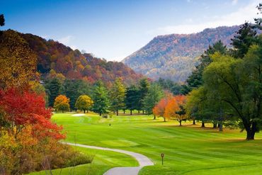 Moonshiners Resort Maggie Valley, North Carolina