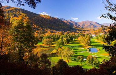 Moonshiners Resort Maggie Valley, North Carolina