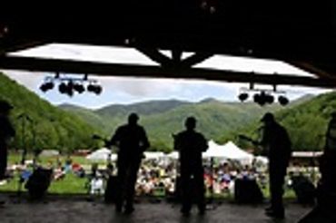 Moonshiners Resort Maggie Valley, North Carolina