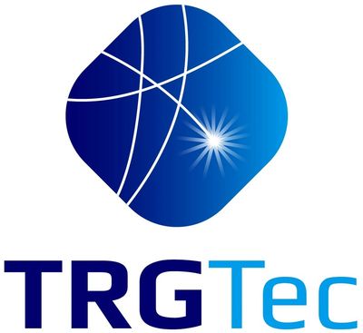 TRG Tec Logo