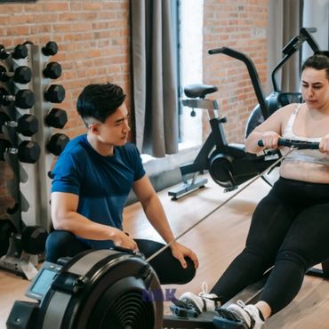 Healthy America Kids Stars Council students from leading college and universities, helping kids MAHA