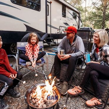 Healthy America Kids Partnering with great people and organizations to help kids get outdoors MAHA