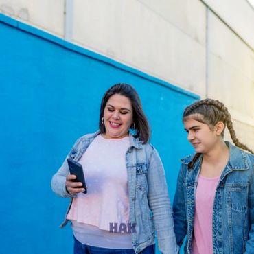 Healthy America Kids Stars Council students from leading college and universities, helping kids MAHA