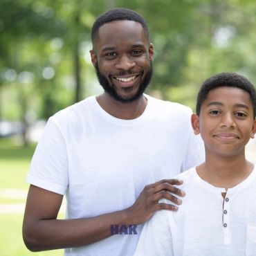 Healthy America Kids Stars Council students from leading college and universities, helping kids MAHA