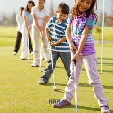 Healthy America Kids - Movement Makers helping kids get moving and get fit  MAHA Agenda help kids