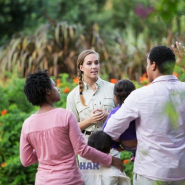 Healthy America Kids Partnering with great people and organizations to help kids get outdoors MAHA