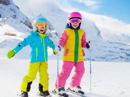 Healthy America Kids - Movement Makers helping kids get moving and get fit  MAHA Agenda help kids