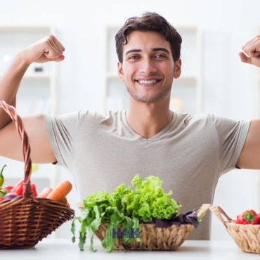 Healthy America Kids - Better Choices helping kids learn nutrition and get fit  with MAHA Agenda