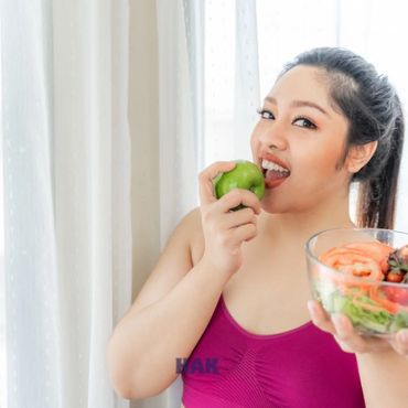 Healthy America Kids - Better Choices helping kids learn nutrition and get fit  with MAHA Agenda