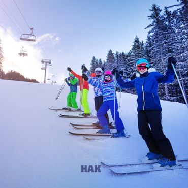 Healthy America Kids Partnering with great people and organizations to help kids get outdoors MAHA