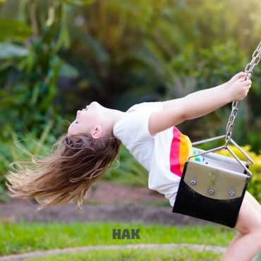 Healthy America Kids - Movement Makers helping kids get moving and get fit  MAHA Agenda help kids