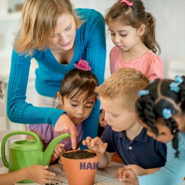 Healthy America Kids - InfoStops where kids can learn about health, fitness  MAHA Agenda help kids