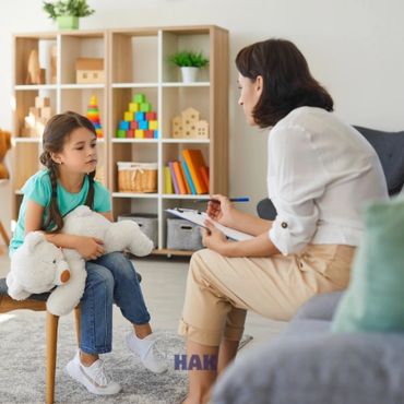 Healthy America Kids Stars Council students from leading college and universities, helping kids MAHA