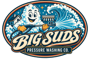 Reliable Exterior Cleaning