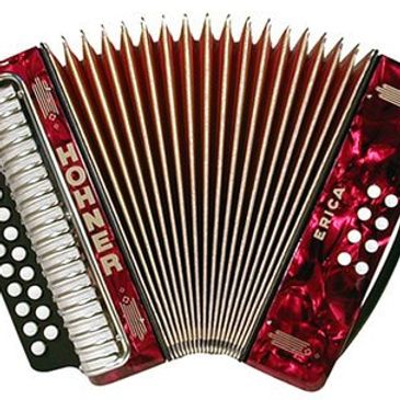 hohner accordion