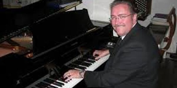 John Pedersen Piano Lessons