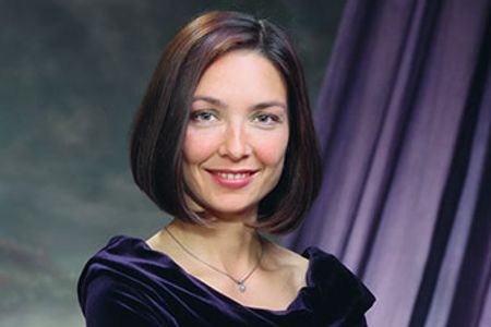 Camila Arnold Piano and voice teacher.