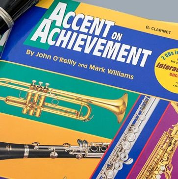 accent on achievement