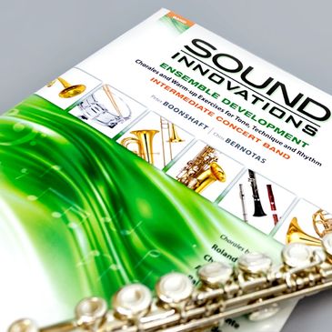sound innovations