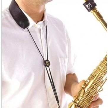 instrument neck straps