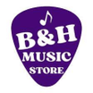 B&H Music Store