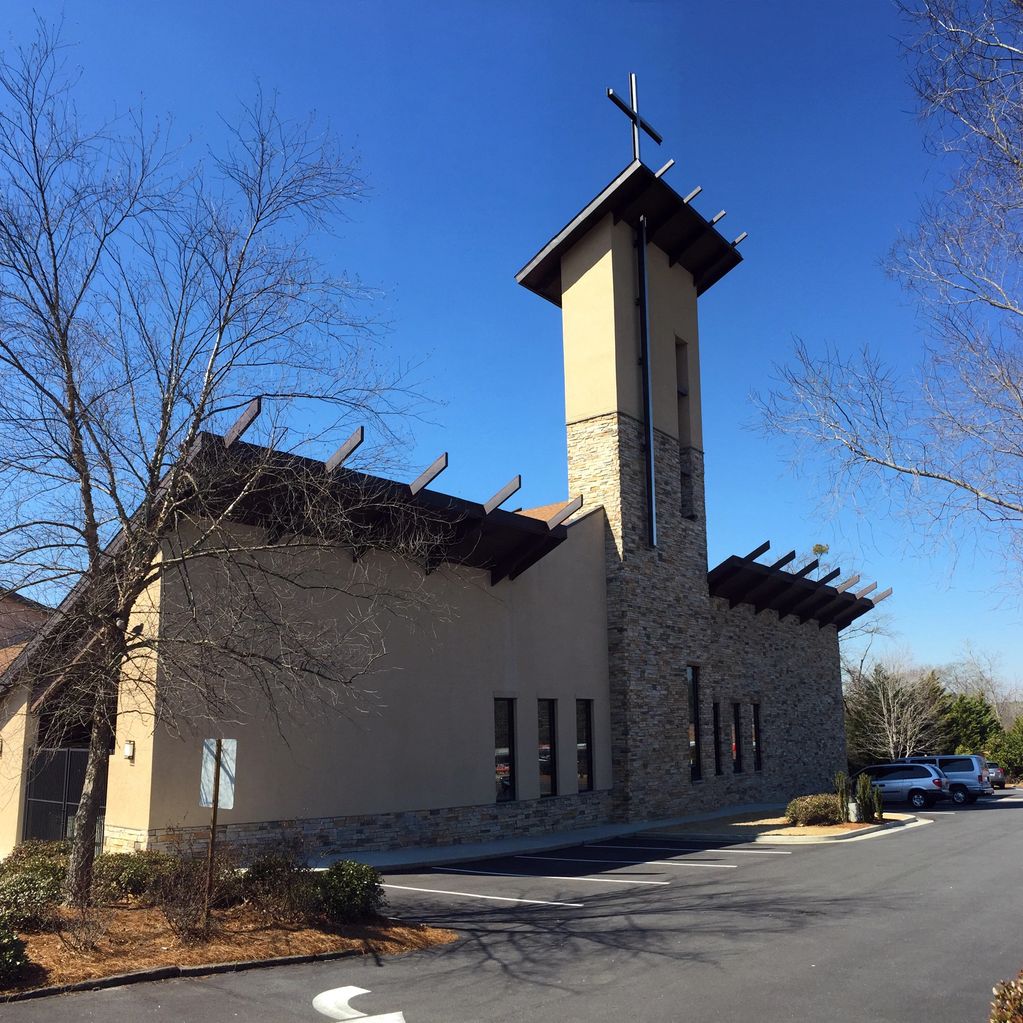 St Lawrence, Lawrenceville, GA