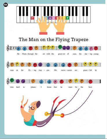Play it! sample page