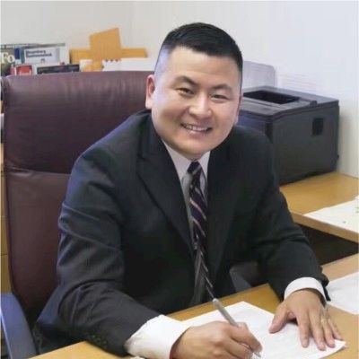 Frank Fazhan Li, CPA