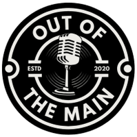 Yacht Rock Podcast: "Out of the Main"