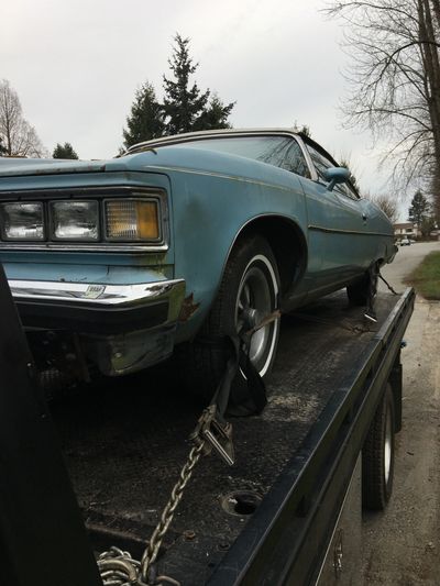 Get Cash for Your Unwanted Car in Vancouver with Jay at Junk Car Towing