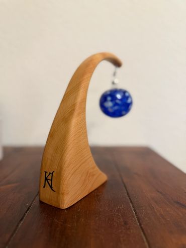 Handcrafted Ornamet Holder