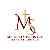 Mt. Sinai Missionary Baptist Church
East St. Louis, IL
