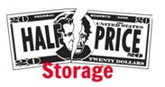 Half Price Storage #1