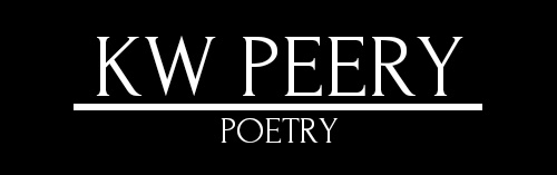 Kevin W Peery Poetry