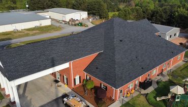 Roof Replacement Habersham County Georgia