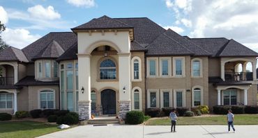 Roof Replacement Warner Robins Georgia