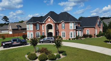 Roof Replacement Warner Robins Georgia