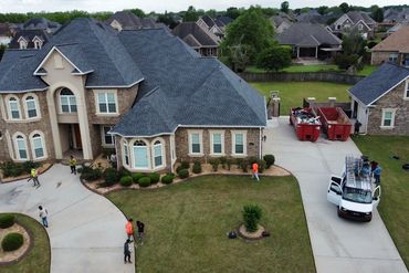 Roof Replacement Warner Robins Georgia