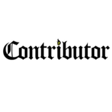 Junkdrop partners with local charities like the contributor!