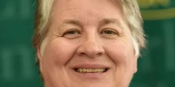 Photo of Jane Oppenlander