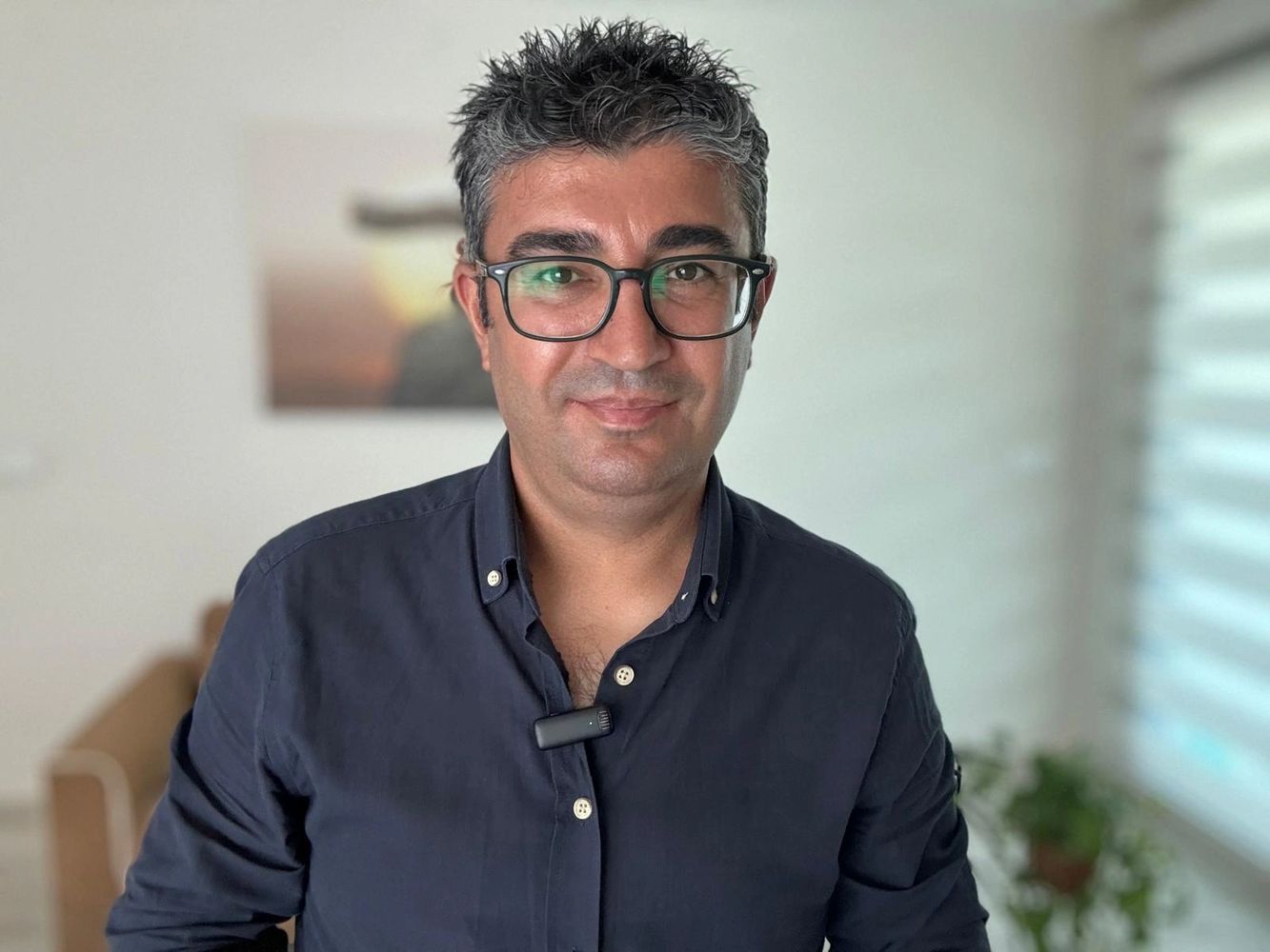 Torbalı Psikolog Umut Yılmaz
