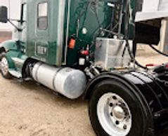 another fantastic truck washed