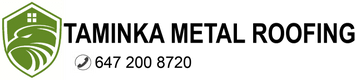 Taminka metal roofign and manufacturing