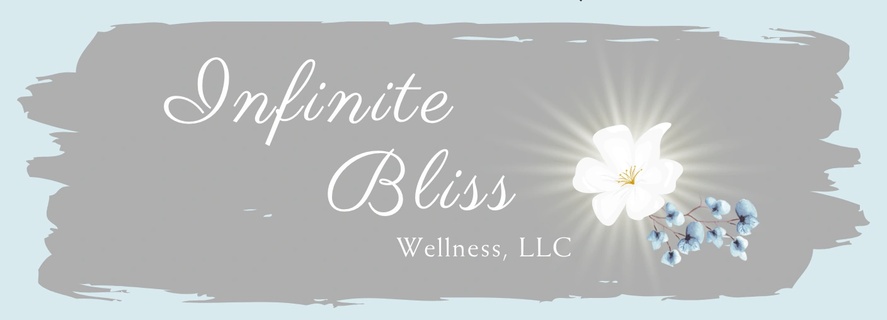 Infinite Bliss 
Holistic Health & Wellness