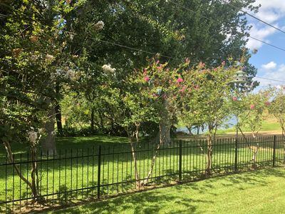 SaveHorsepenBayou.org is now SaveHorsepenBayou.com