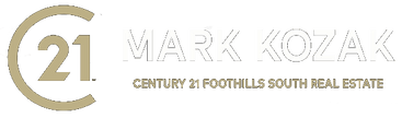 Mark Kozak - Century 21 Foothills South Ltd